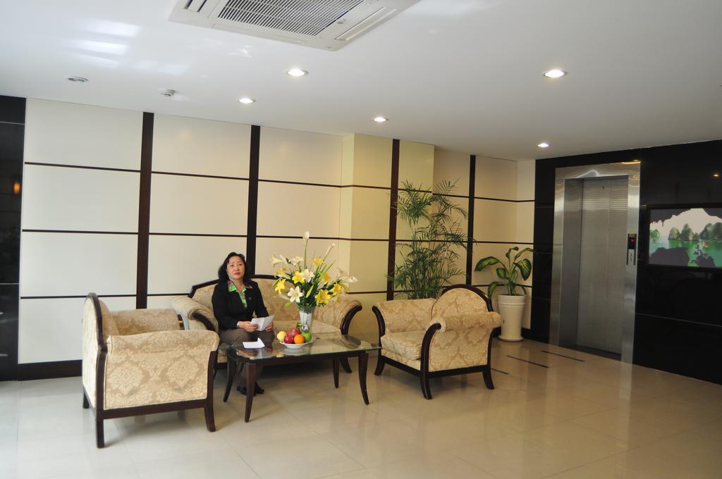 Dong Kinh A Hotel ホーチミン市 エクステリア 写真