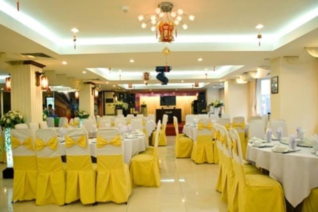 Dong Kinh A Hotel ホーチミン市 エクステリア 写真