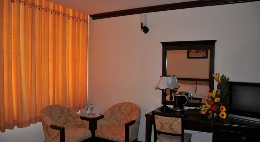 Dong Kinh A Hotel ホーチミン市 エクステリア 写真