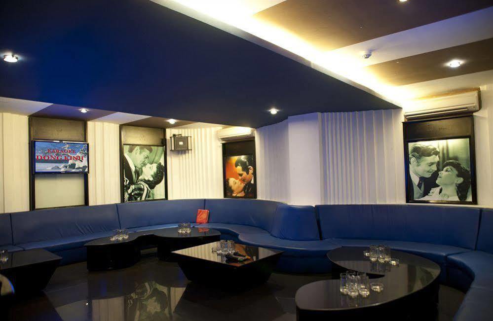 Dong Kinh A Hotel ホーチミン市 エクステリア 写真