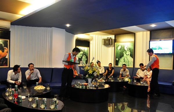 Dong Kinh A Hotel ホーチミン市 エクステリア 写真