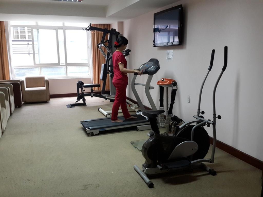 Dong Kinh A Hotel ホーチミン市 エクステリア 写真